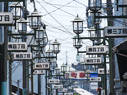 Townscape