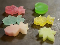 Sweets